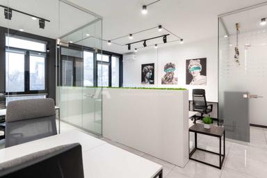 Коммерческая недвижимость по адресу ул. Краснова (площадь 56 м²) - Atlanta.ua - фото 20