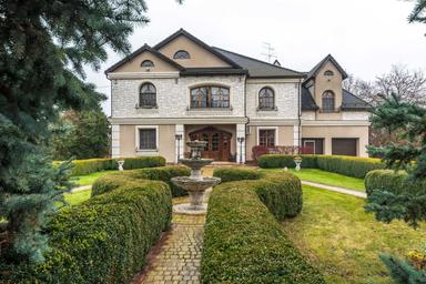 House by the address st. Zaluzhnaya (area 631 m²) - Atlanta.ua - photo 25