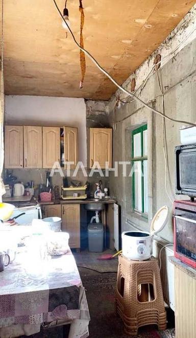 House by the address st. Ekonomichnaya Engelsa (area 70 m²) - Atlanta.ua - photo 23