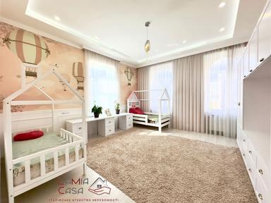 4+-rooms apartment apartment by the address (area 195 m²) - Atlanta.ua - photo 48