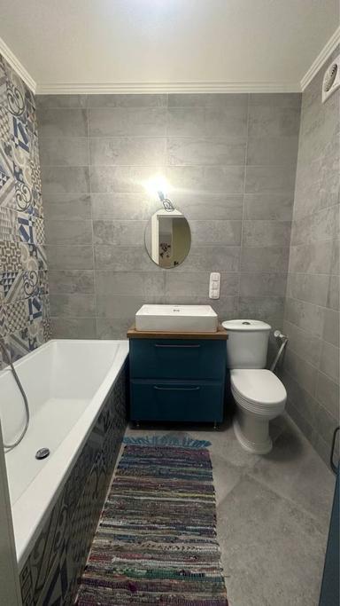 3-кімнатна квартира за адресою (площа 82 м²) - Atlanta.ua - фото 34