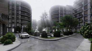 2-комнатная квартира по адресу Куликово поле пл. (площадь 65,2 м²) - Atlanta.ua - фото 27