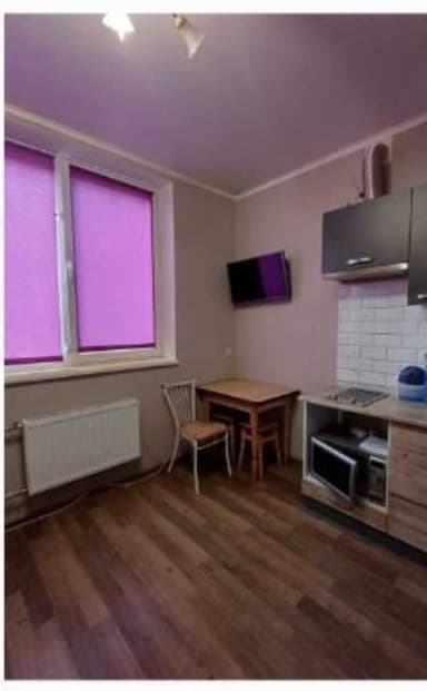 1-room apartment apartment by the address (area 17 m²) - Atlanta.ua - фото 8