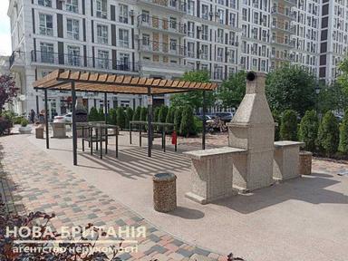 2-кімнатна квартира за адресою вул. Максимовича (площа 60,5 м²) - Atlanta.ua - фото 11