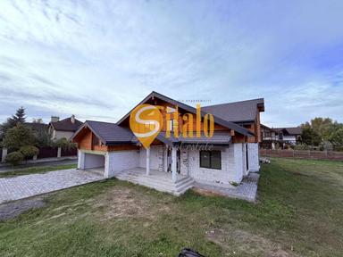 House by the address st. Lesnaya (area 400 m²) - Atlanta.ua - photo 28