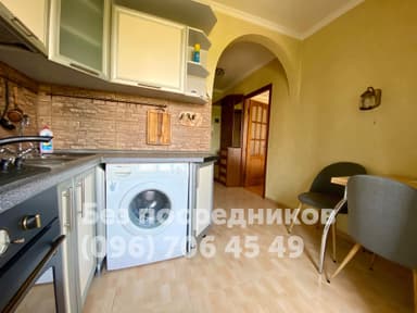 1-комнатная квартира по адресу Харьковское шоссе (площадь 35 м²) - Atlanta.ua - imageAlt 31