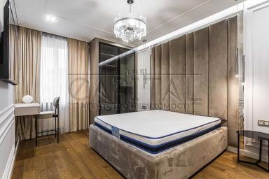 2-кімнатна квартира за адресою Новопечерський пров. (площа 75 м²) - Atlanta.ua - фото 29