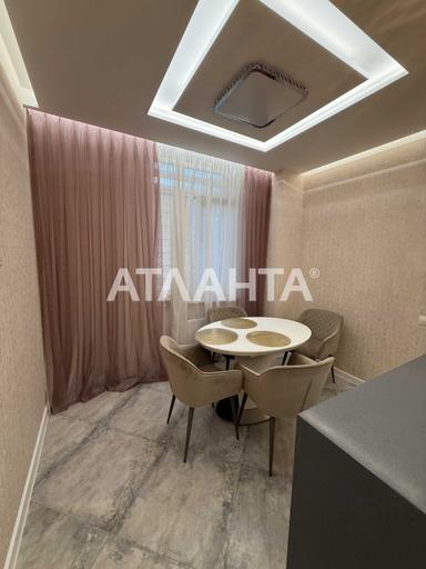 2-комнатная квартира по адресу ул. Жаботинского (площадь 71 м²) - Atlanta.ua - фото 32