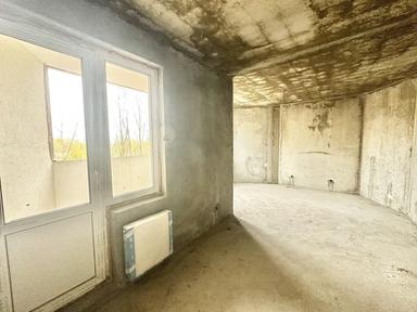 1-room apartment apartment by the address st. Per Energetikov (area 33 m²) - Atlanta.ua - photo 12