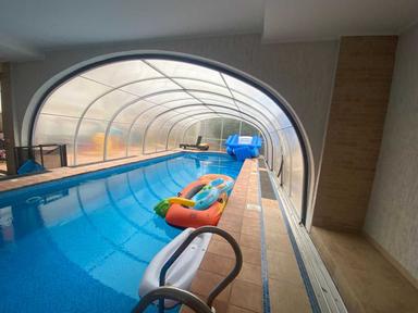 House by the address st. Kulikovo pole pl Oktyabrskoy revolyutsii pl (area 434 m²) - Atlanta.ua - photo 28