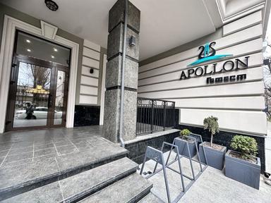 1-кімнатна квартира за адресою Куликове поле пл. (площа 50,1 м²) - Atlanta.ua - фото 22