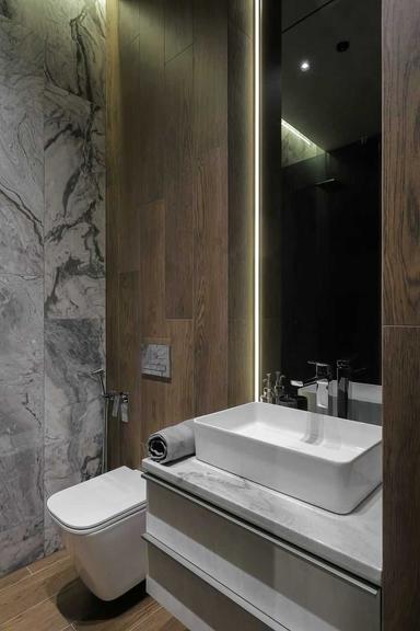 3-комнатная квартира по адресу Лабораторный пер. (площадь 170 м²) - Atlanta.ua - фото 32