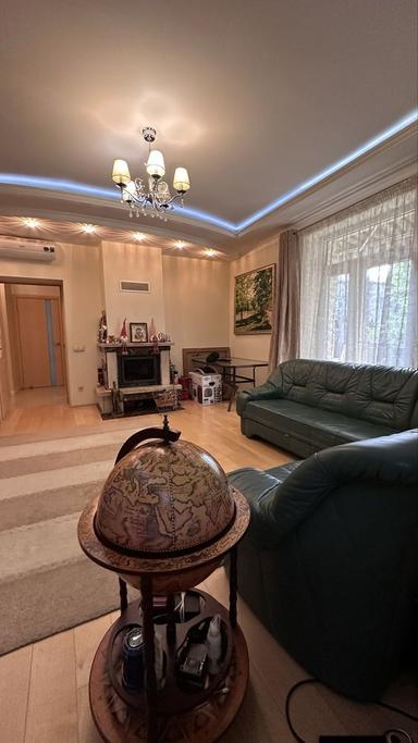 2-кімнатна квартира за адресою вул. Франка (площа 80 м²) - Atlanta.ua - фото 25