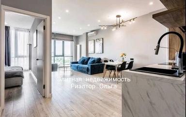 1-комнатная квартира по адресу ул. Большая арнаутская (площадь 50,8 м²) - Atlanta.ua - фото 30