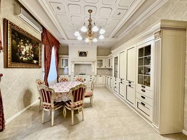 Будинок за адресою Куликове поле пл. (площа 700 м²) - Atlanta.ua - фото 21