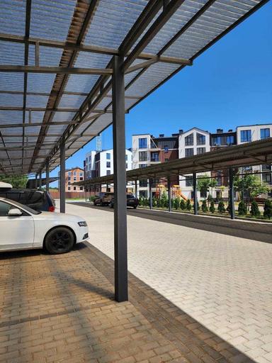 1-комнатная квартира по адресу ул. Проценко (площадь 45 м²) - Atlanta.ua - фото 15