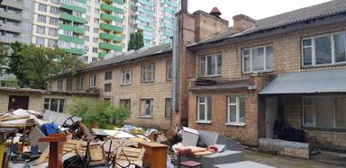 Commercial real estate at st. Lobachevskogo per (area 2261 m²) - Atlanta.ua - photo 13