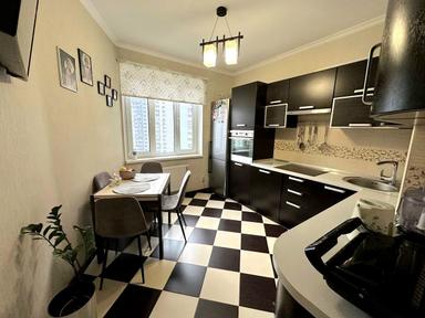 1-кімнатна квартира за адресою вул. Драгоманова (площа 46 м²) - Atlanta.ua - фото 28