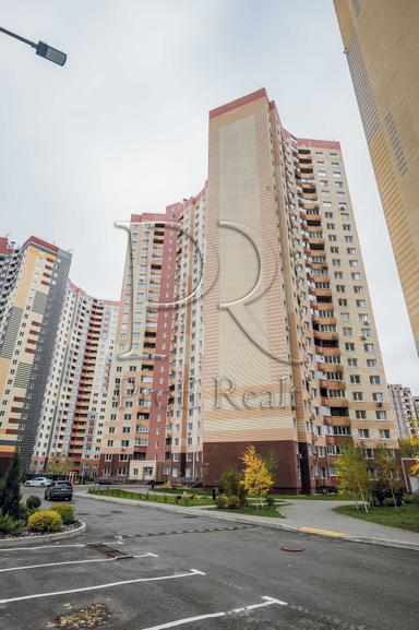 1-кімнатна квартира за адресою (площа 33 м²) - Atlanta.ua - фото 41