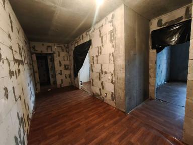 3-rooms apartment apartment by the address st. Nikolaya Zakrevskogo (area 93,9 m²) - Atlanta.ua - photo 24