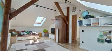 Багатокімнатна квартира за адресою вул. Єнківська (площа 120 м²) - Atlanta.ua - фото 38