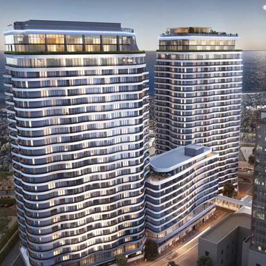 1-кімнатна квартира за адресою вул. Аркадійське плато (площа 45 м²) - Atlanta.ua - фото 13