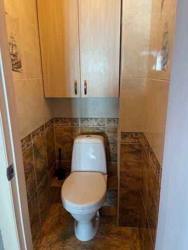 3-комнатная квартира по адресу ул. Проценко (площадь 66,4 м²) - Atlanta.ua - фото 18