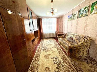 2-rooms apartment apartment by the address st. Magistratskaya (area 47,5 m²) - Atlanta.ua - photo 17