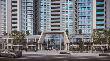 Коммерческая недвижимость по адресу ул. Евгения Коновальца (площадь 163 м²) - Atlanta.ua - фото 14