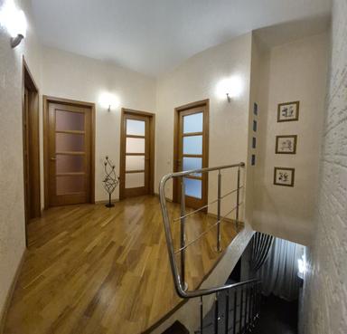 House by the address (area 201 m²) - Atlanta.ua - photo 36