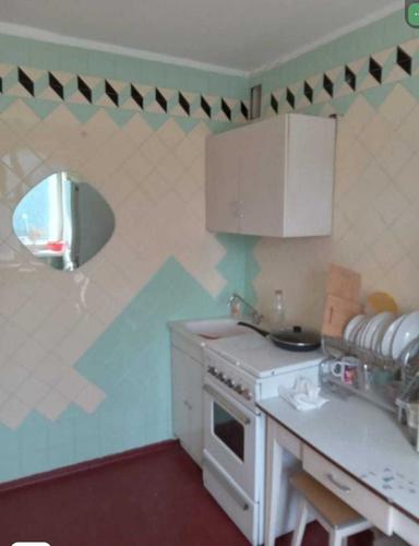 2-rooms apartment apartment by the address st. Kulikovo pole pl Oktyabrskoy revolyutsii pl (area 53 m²) - Atlanta.ua - photo 14