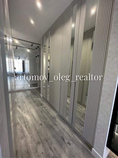 3-комнатная квартира по адресу Куликово поле пл. (площадь 110 м²) - Atlanta.ua - фото 42