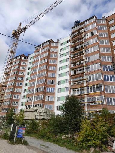 2-кімнатна квартира за адресою вул. Антоненка-Давидовича (площа 71 м²) - Atlanta.ua - фото 31