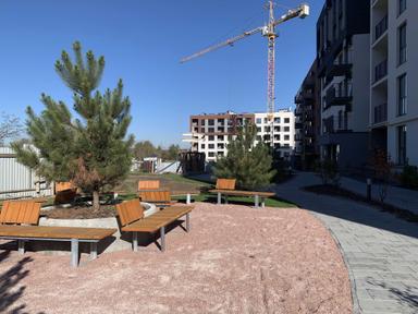 2-кімнатна квартира за адресою вул. Роксоляни (площа 53 м²) - Atlanta.ua - фото 30