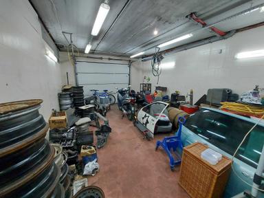 Commercial real estate at st. Ul Osennyaya (area 401 m²) - Atlanta.ua - photo 29