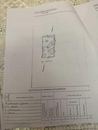 House by the address st. Garshina (area 500 m²) - Atlanta.ua - photo 32