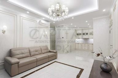 3-комнатная квартира по адресу бульвар Дружбы Народов (площадь 85 м²) - Atlanta.ua - фото 27