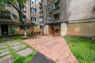 Коммерческая недвижимость по адресу ул. Саксаганского (площадь 108 м²) - Atlanta.ua - фото 46