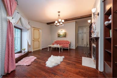 Многокомнатная квартира по адресу ул. Антоновича (площадь 240 м²) - Atlanta.ua - фото 44