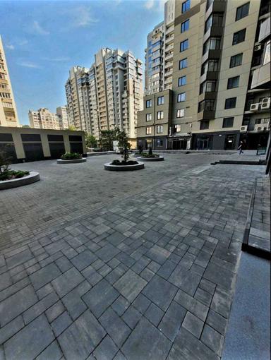 3-кімнатна квартира за адресою вул. Андрія Верхогляда (площа 100 м²) - Atlanta.ua - фото 9