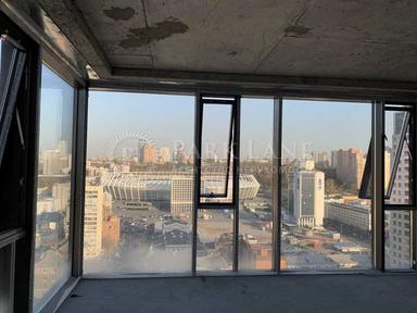 2-комнатная квартира по адресу ул. Антоновича (площадь 100,3 м²) - Atlanta.ua - фото 24