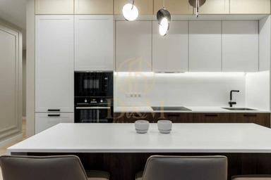 3-кімнатна квартира за адресою вул. Антоновича (площа 105 м²) - Atlanta.ua - фото 24