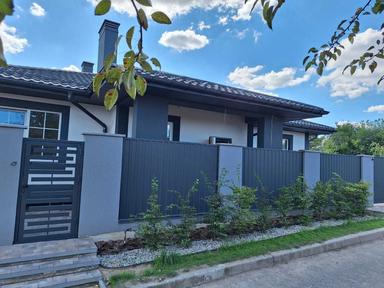 Дом по адресу ул. Китобойная (площадь 150 м²) - Atlanta.ua - фото 38