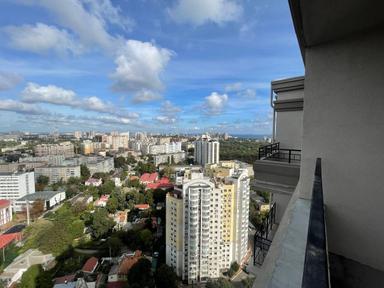 3-комнатная квартира по адресу Куликово поле пл. (площадь 125 м²) - Atlanta.ua - фото 13