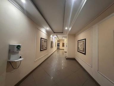 1-комнатная квартира по адресу ул. Макаренко (площадь 60 м²) - Atlanta.ua - фото 15