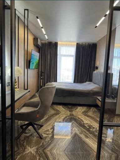 2-комнатная квартира по адресу ул. Спортивная (площадь 57 м²) - Atlanta.ua - фото 31