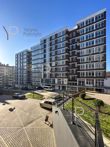 2-кімнатна квартира за адресою (площа 83,2 м²) - Atlanta.ua - фото 24