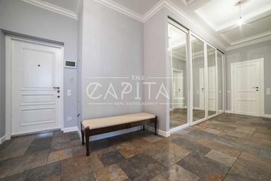 3-кімнатна квартира за адресою бульвар Дружби Народів (площа 110 м²) - Atlanta.ua - фото 46