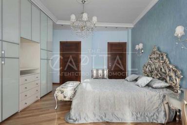 3-комнатная квартира по адресу ул. Ильенка Юрия (площадь 160 м²) - Atlanta.ua - фото 20