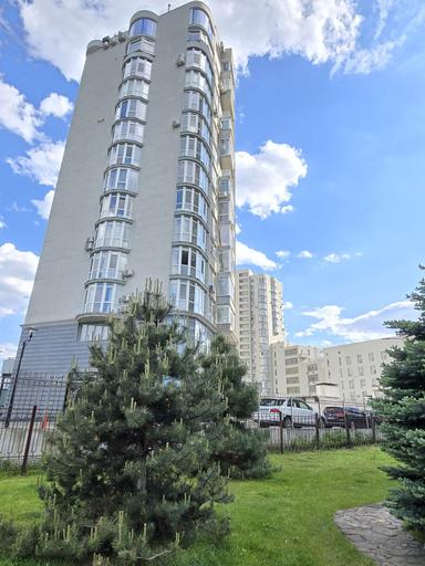 3-комнатная квартира по адресу ул. Лукьяненко Левка(Тимошенко) (площадь 227 м²) - Atlanta.ua - фото 42